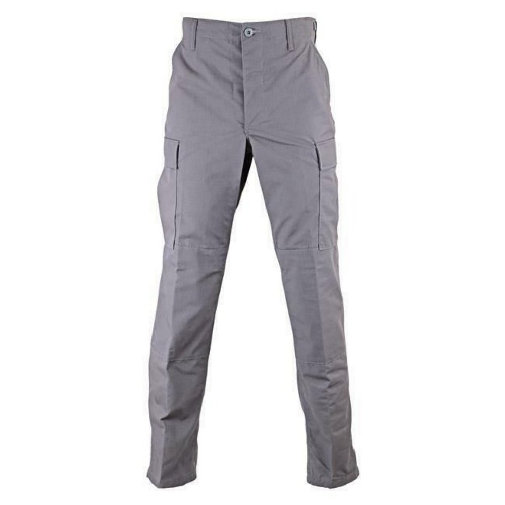 Propper Gray Cargo Pant Trousers Battle Ripstop